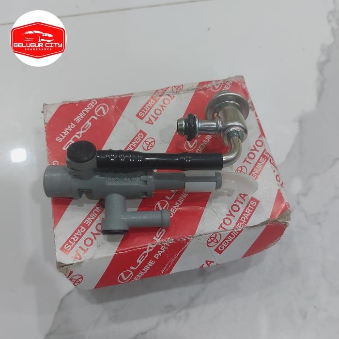 Jual Regulator Fuel Pump Harrier 2001-2003