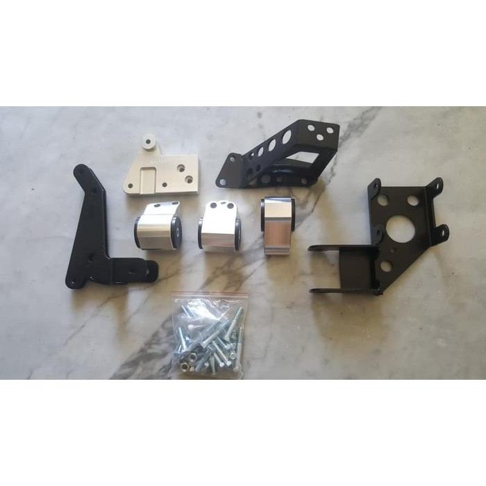 Engine Mounting Hasport For Civic EG Swap Kseries