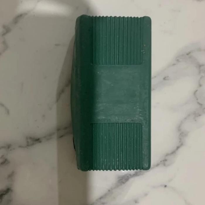 

New Pensil hijau dua holo vc .o34