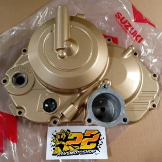Bak Kopling Clucth Block Original Satria Fu