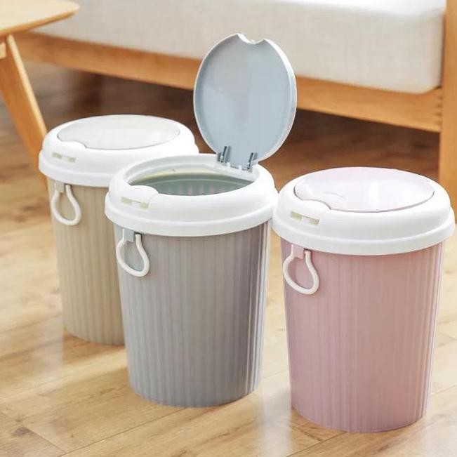 TERBARU tong sampah kecil tutup tong sampah mobil tong sampah kamar kantor