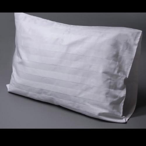 Sarung Bantal Full Cotton Tc 300 Pasti Diskon