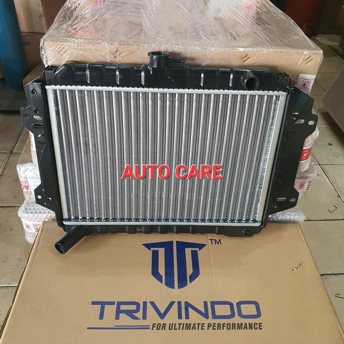 RADIATOR TOYOTA KIJANG SUPER 5K KIJANG GRAND 5K