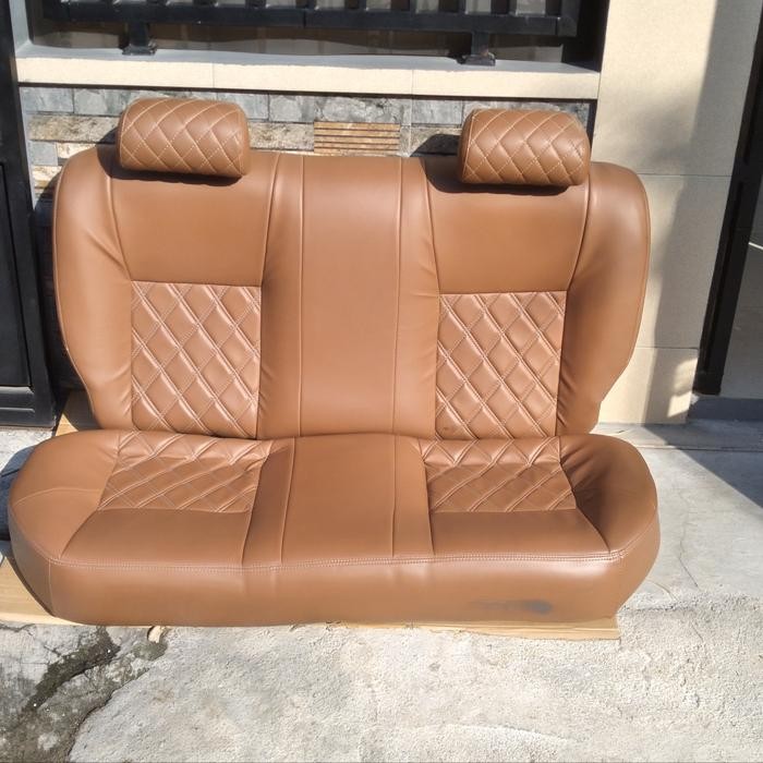 Jok baris blkg Vios gen 2