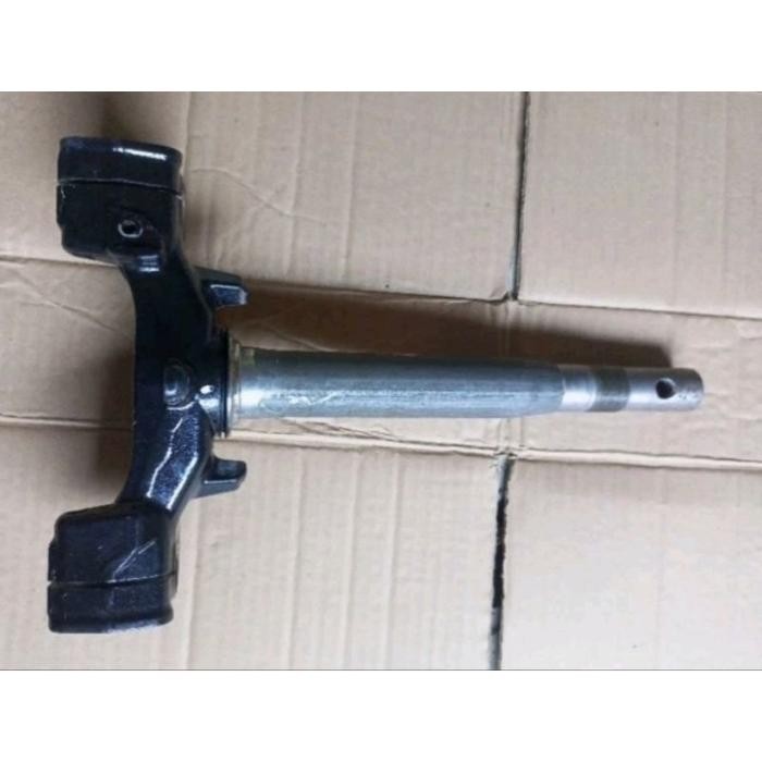 segitiga/T Honda Scoopy donat ring 12 original copotan.