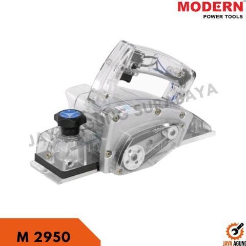 NEW NEW NEW MODERN Mesin Pasah M2950 / Serut M 2950 / Planer M-2950