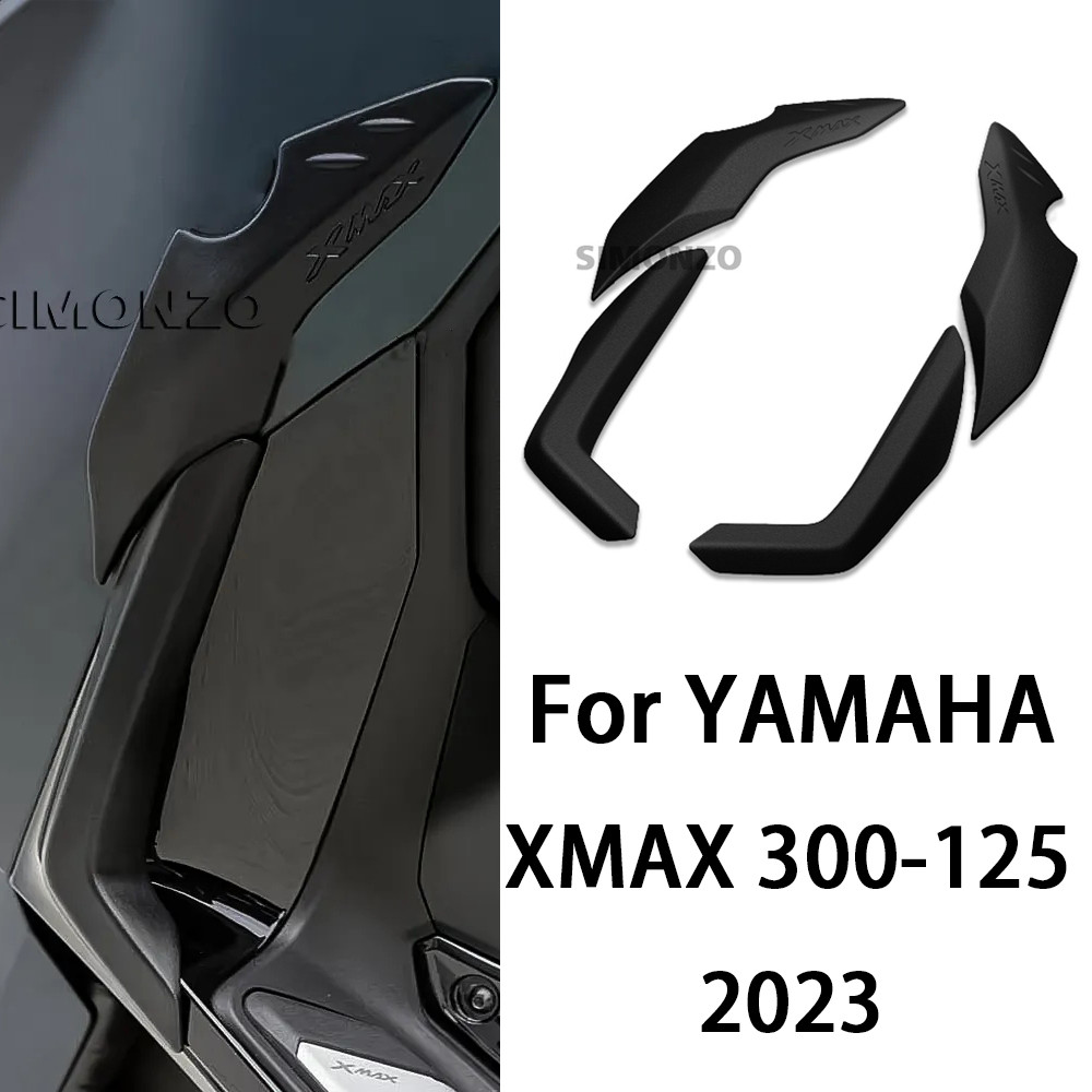 XMAX300 2023 Accessories For YAMAHA XMAX125 XMAX300 Motorcycle XMAX