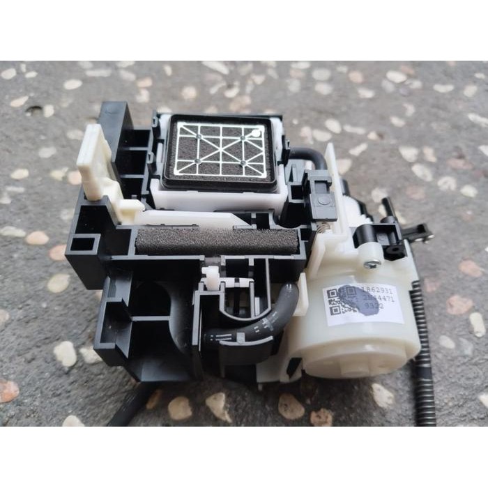 PURGE UNIT POMPA EPSON L18050 POMPA PEMBUANGAN TINTA L18050 ORIGINAL