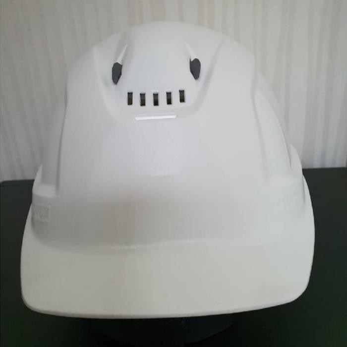 HELM UVEX PHEOS B-WR / HELM PROYEK UVEX / SAFETY HELMET UVEX