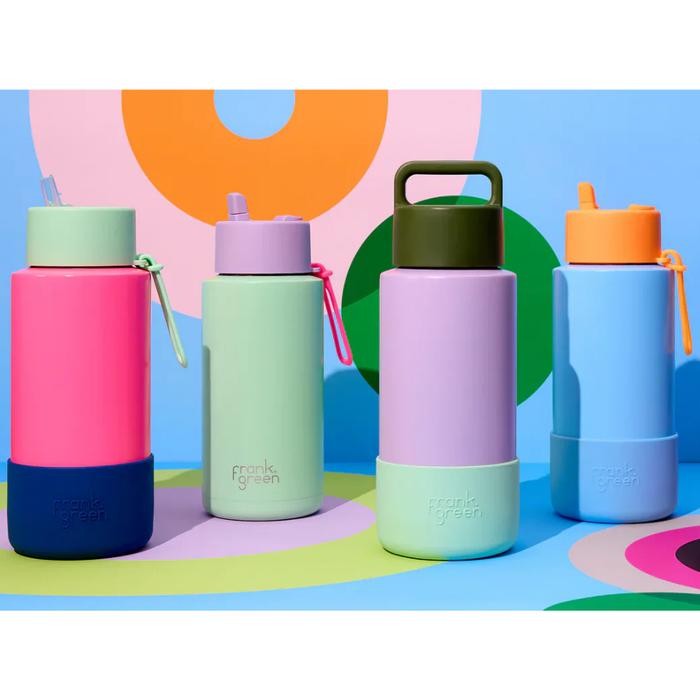 Alas Pelindung Botol Frank Green Bottle Bumper Guard - Large