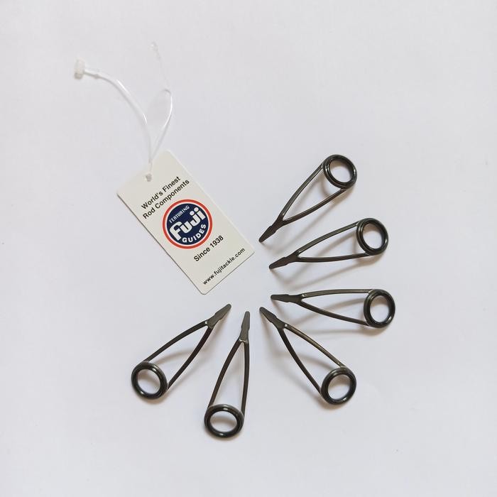 New Product Ring Guide Fuji Bcklag 16H