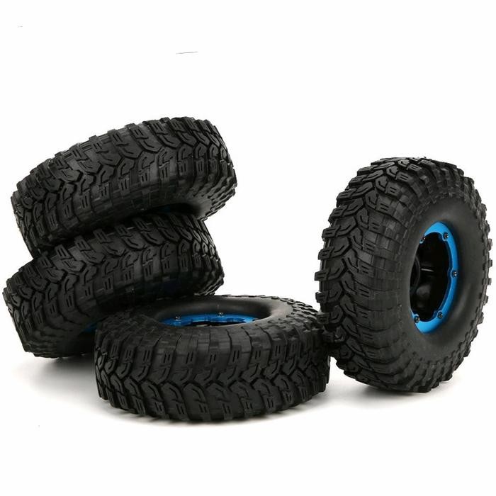 1Pcs Ban Crawler Offroad Adventure Rc 1/12 1/10 Hsp Axial Rgt Wl
