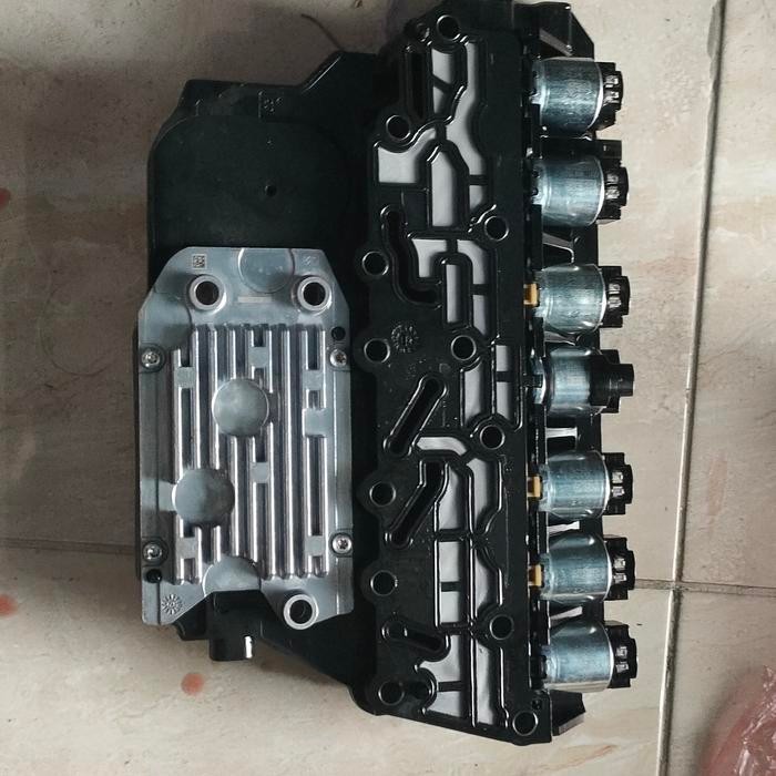 tcm matic chevrolet captiva fl