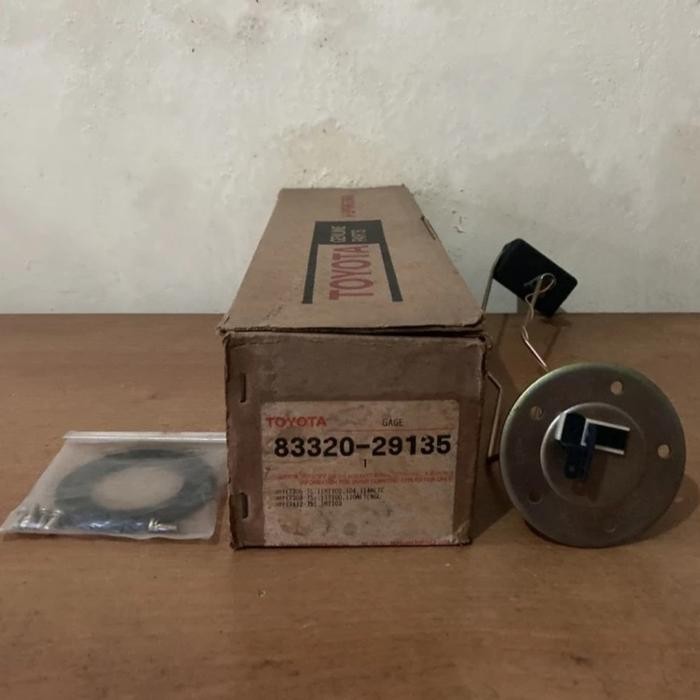 Pelampung Bensin Gage Fuel Sender Corona RT100 RT104 Ori 83320-29135