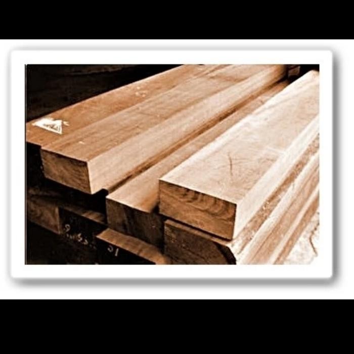 Balok 5x10 / kayu 5x10