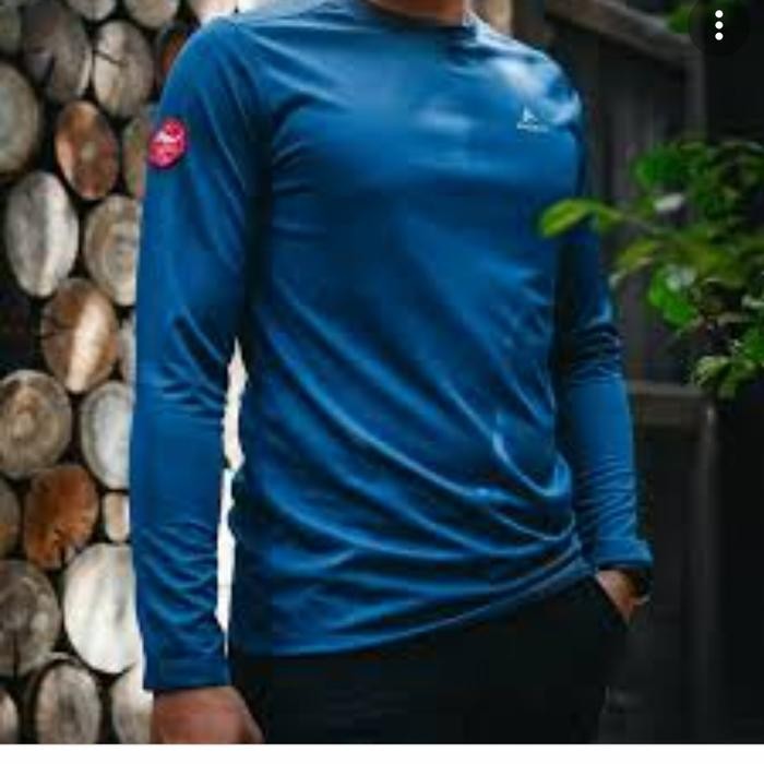 TERMURAH baselayer expedisi 28 gunung READY STOCK
