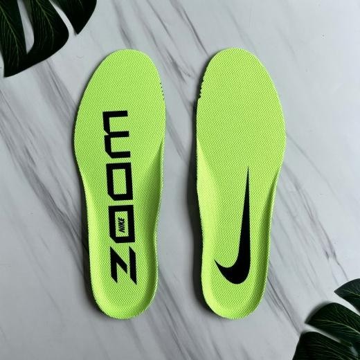 Bantalan Alas Kaki Insole Sepatu - Nike Zoom - Tersedia Size Pasti Diskon