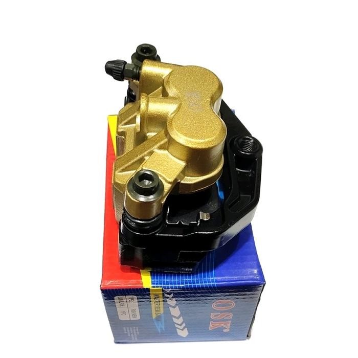 Mantab Kaliper Kepala Pala Babi Depan Original Osk Rxk Rx King - Rx King New Terlariss 