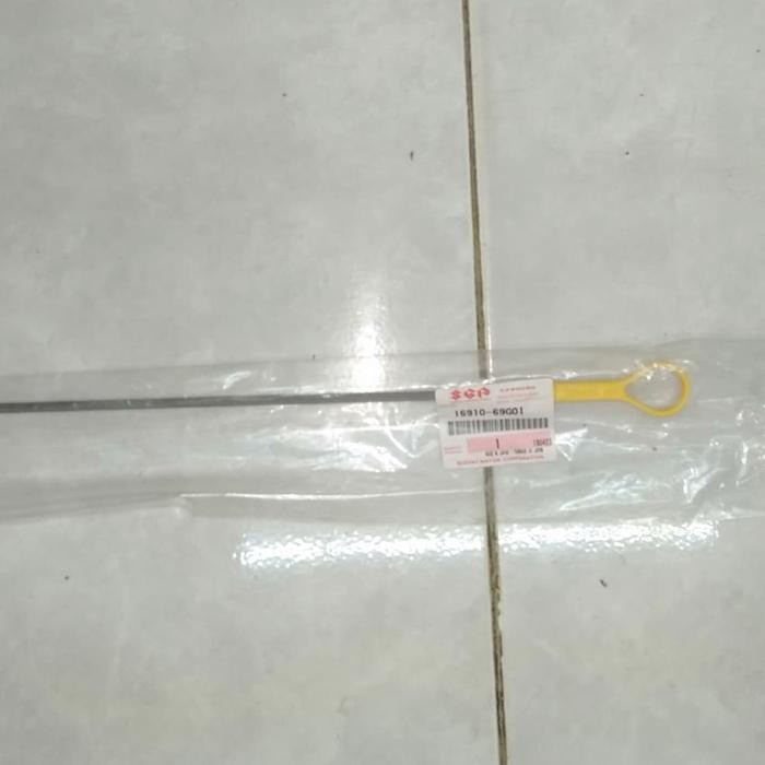 Jual Stick Oli Mesin Mobil Suzuki Aerio, Swift, Sx4