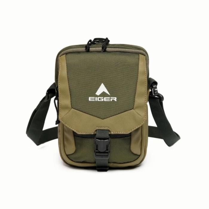 Tas Selempang Eiger Crossroad-SV (7415)