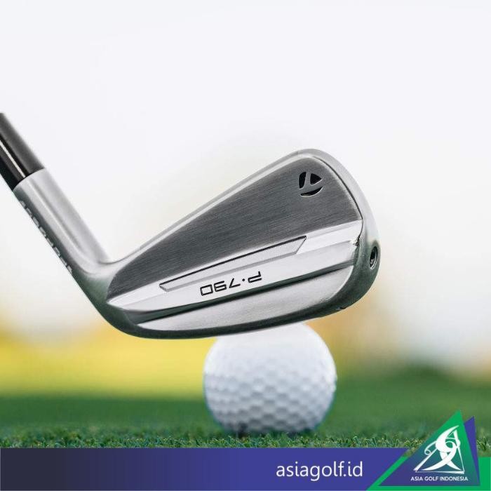 Iron Set Golf Taylormade P790-25 950Gh Neo Golf Stick Iron Golf Terlaris