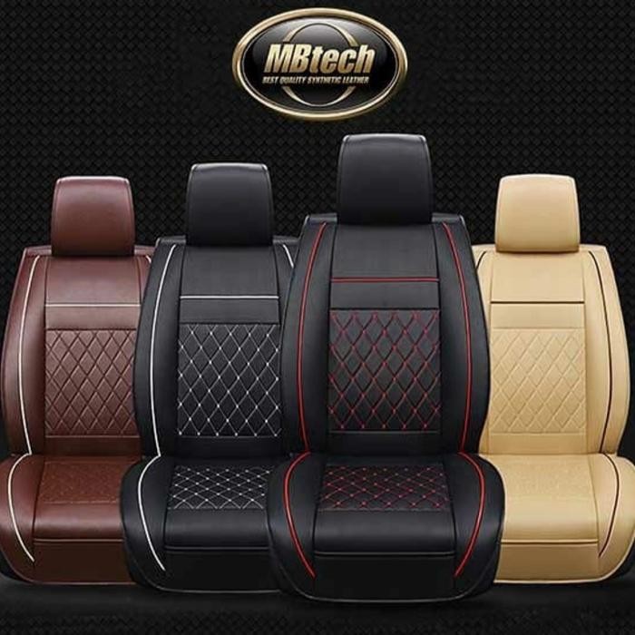 Ready Sarung Jok Mb-tech Avanza Xenia Innova Fortuner Calya Apv Rush Terios