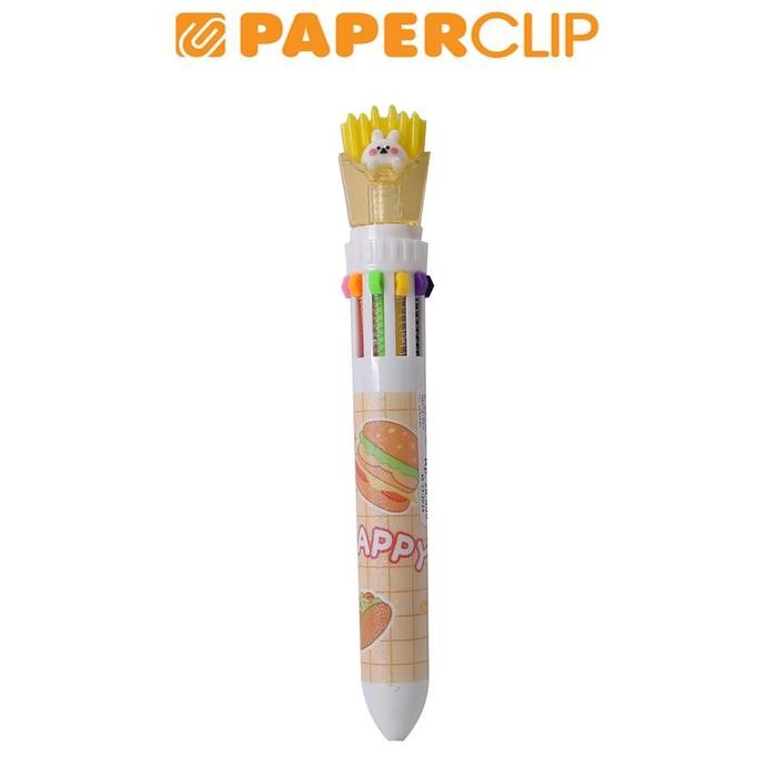 

BALLPOINT CHARACTER 659 10C