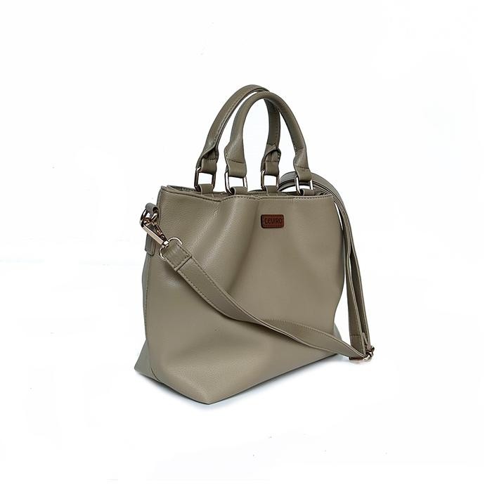 Top Ceviro Nova Hand Bag Tas selempang Tas Tangan Tas Wanita