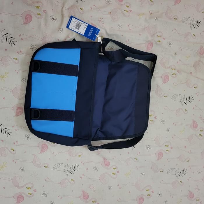 Grosir Adidas Original Archieve Messenger Bag Small Size Bnwt Terlariss 