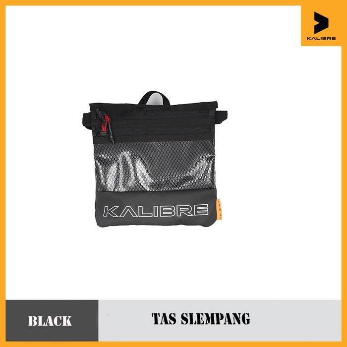 Kalibre Tas selempang pria sling bag vestone 921430000