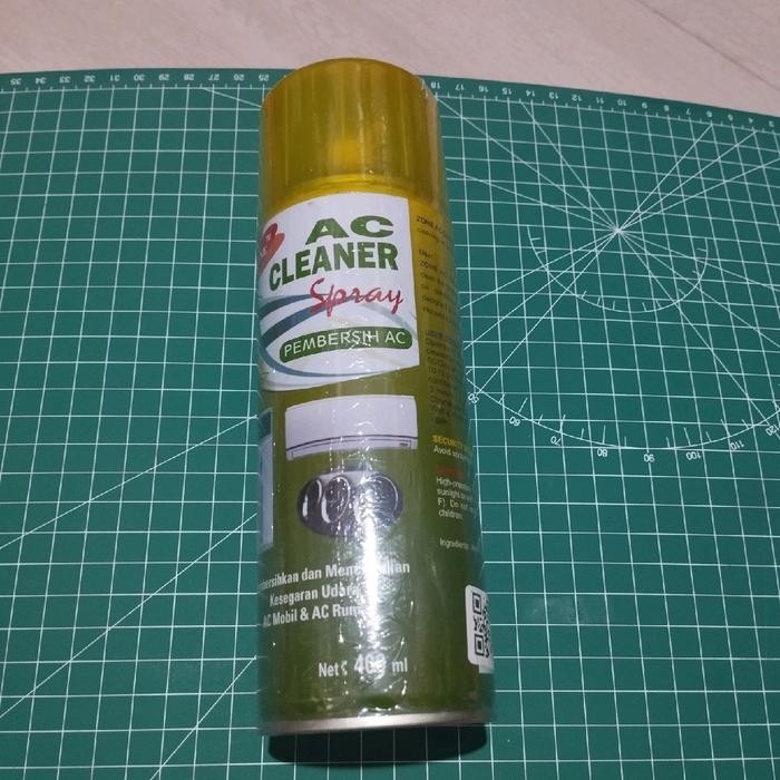 AC CLEANER SPRAY MOBIL AC CLEANER DESINFECTAN PEMBERSIH AC MOBIL