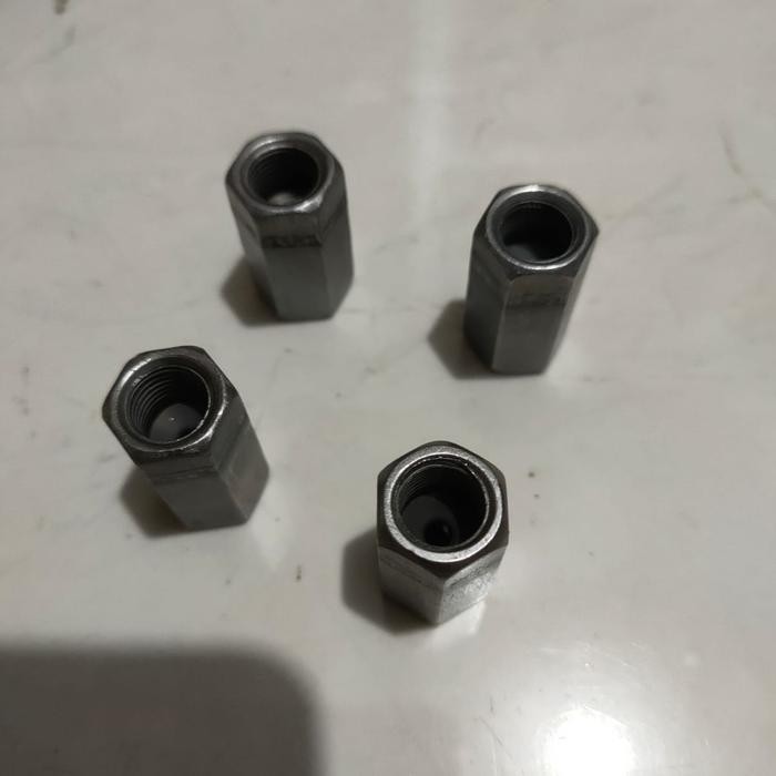 SAMBUNGAN NEPEL PIPA REM 5MM NEPEL 10 ORIGINAL UNIVERSAL