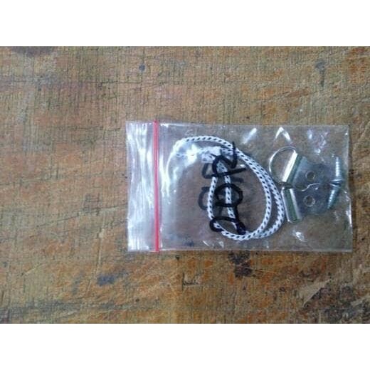 Gantungan Bingkai/Frame foto 20R