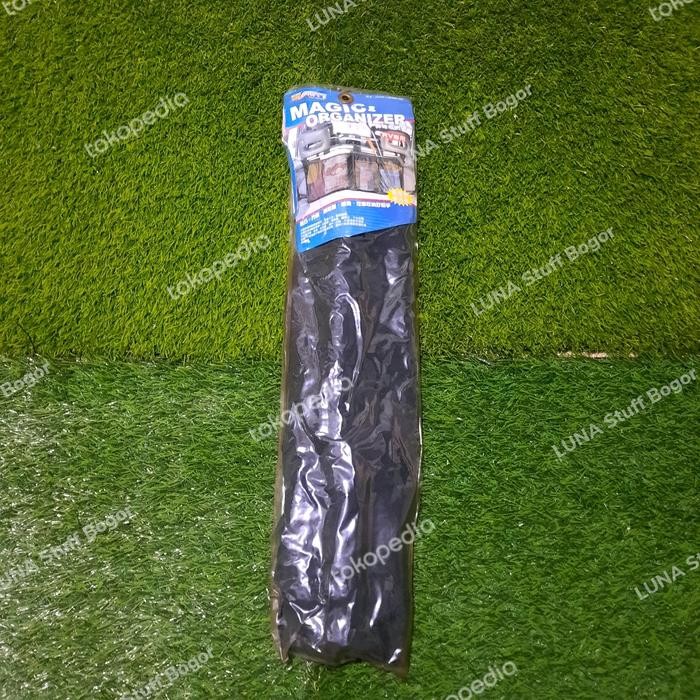 STORAGE ORGANIZER / TEMPAT PENYIMPANAN UNTUK MOBIL