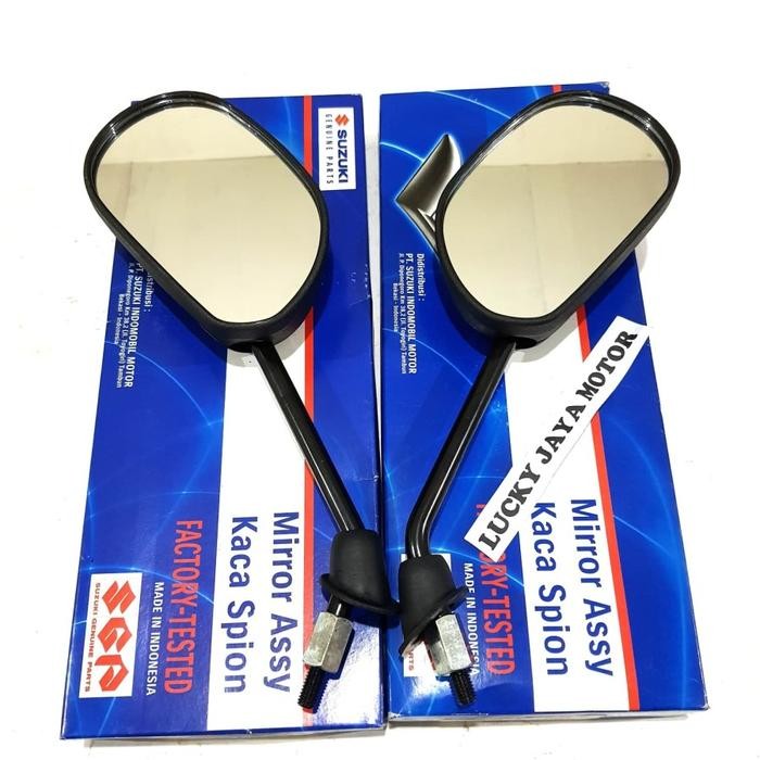 Spion Mirror Assy Skydrive 125 Original