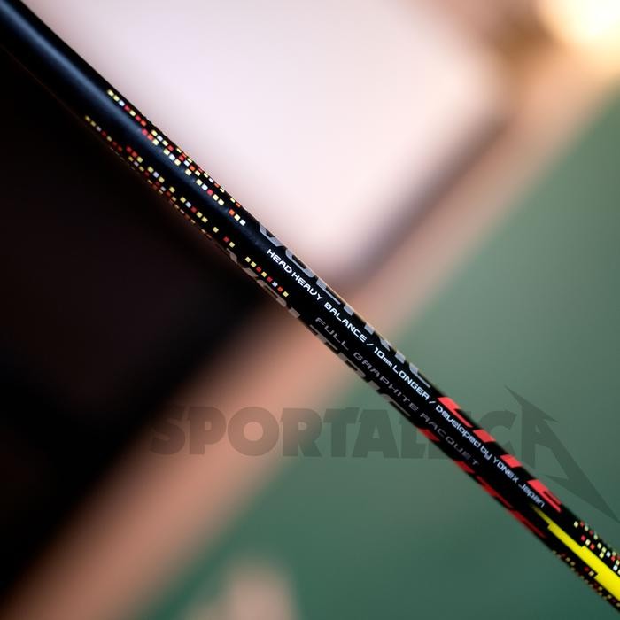 Raket Badminton Yonex Voltric Lite