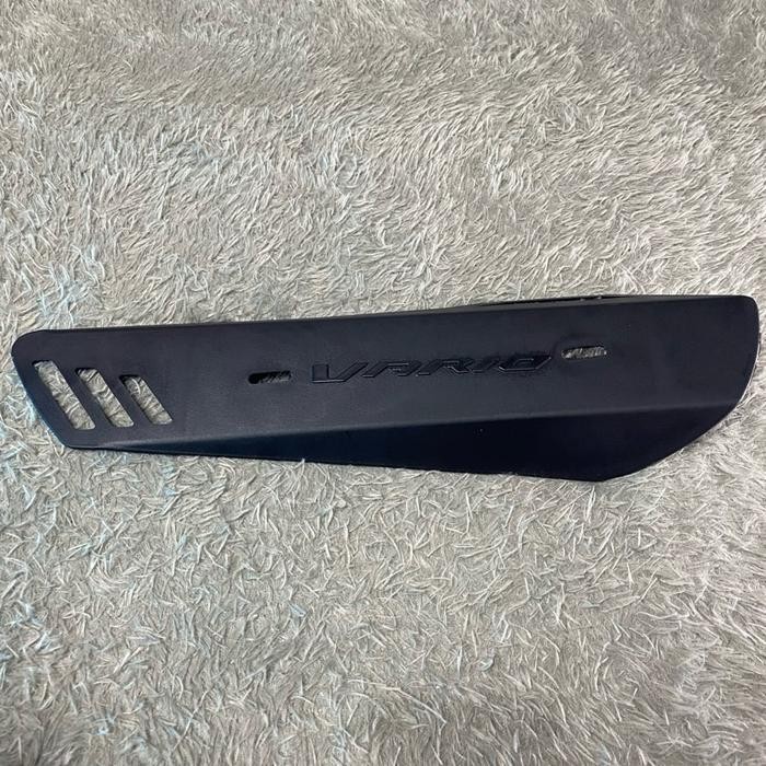 Knalpot VARIO NEW 125 SJ88