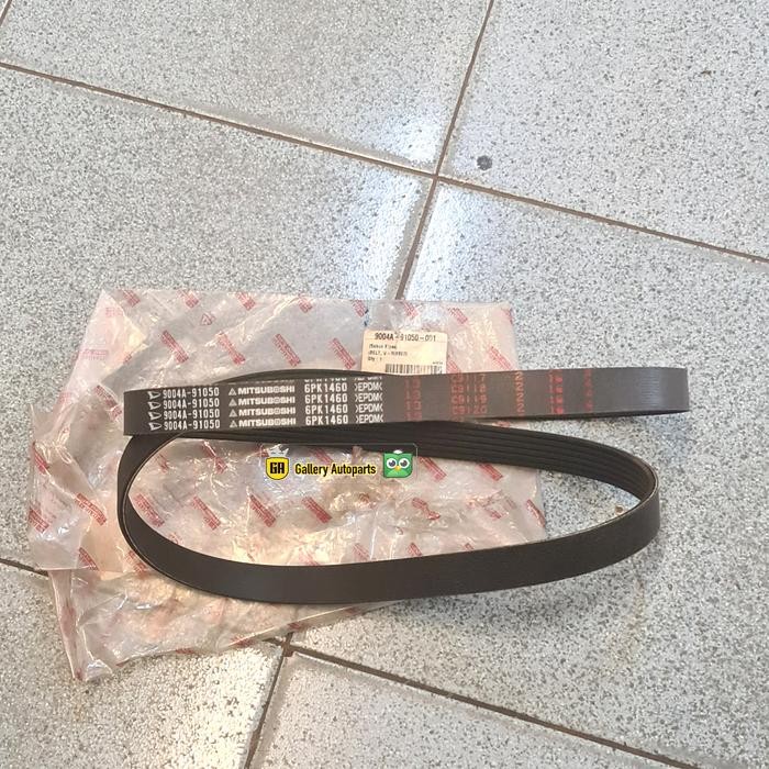 Jual Fan Belt Daihatsu Luxio 6Pk1460 Original