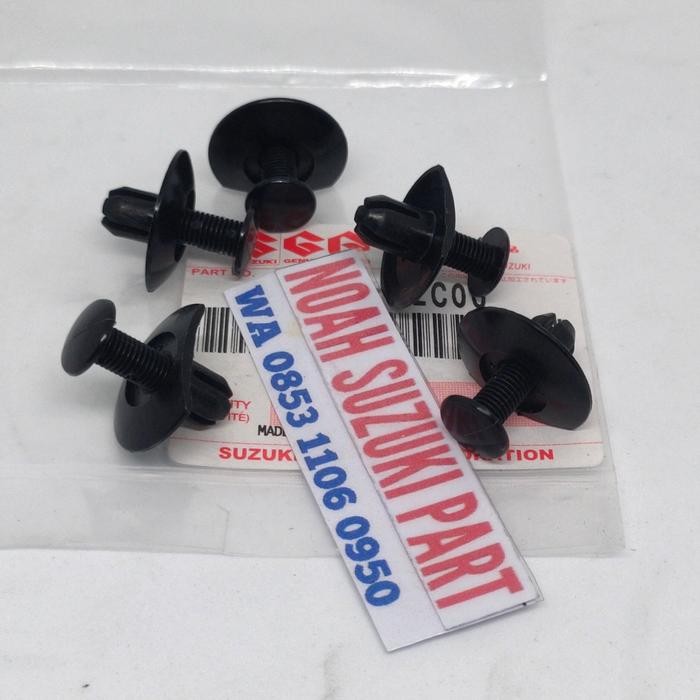 Jual Klip Fender Atau Kancing Fender Jimny Katana Siera Ori Sgp