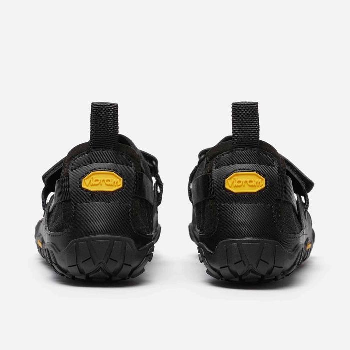 Vibram Fivefingers - Spyridon Evo Black