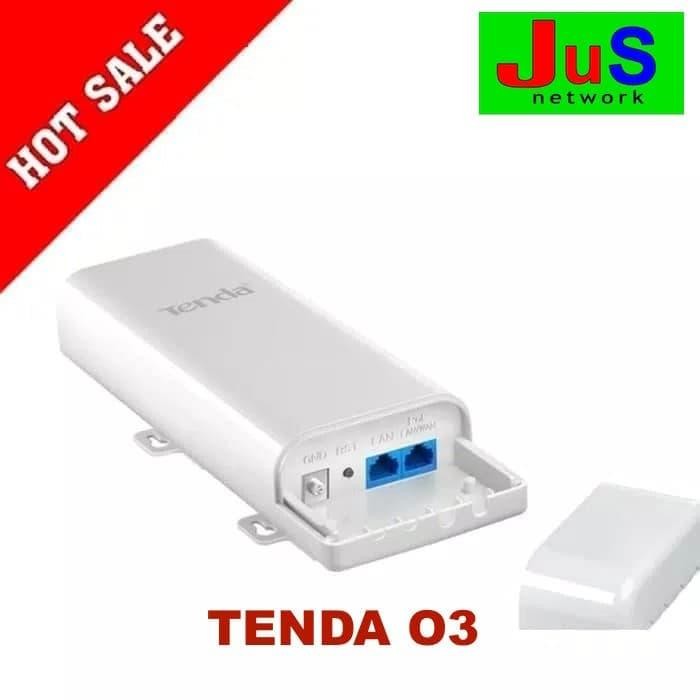 Tenda O3