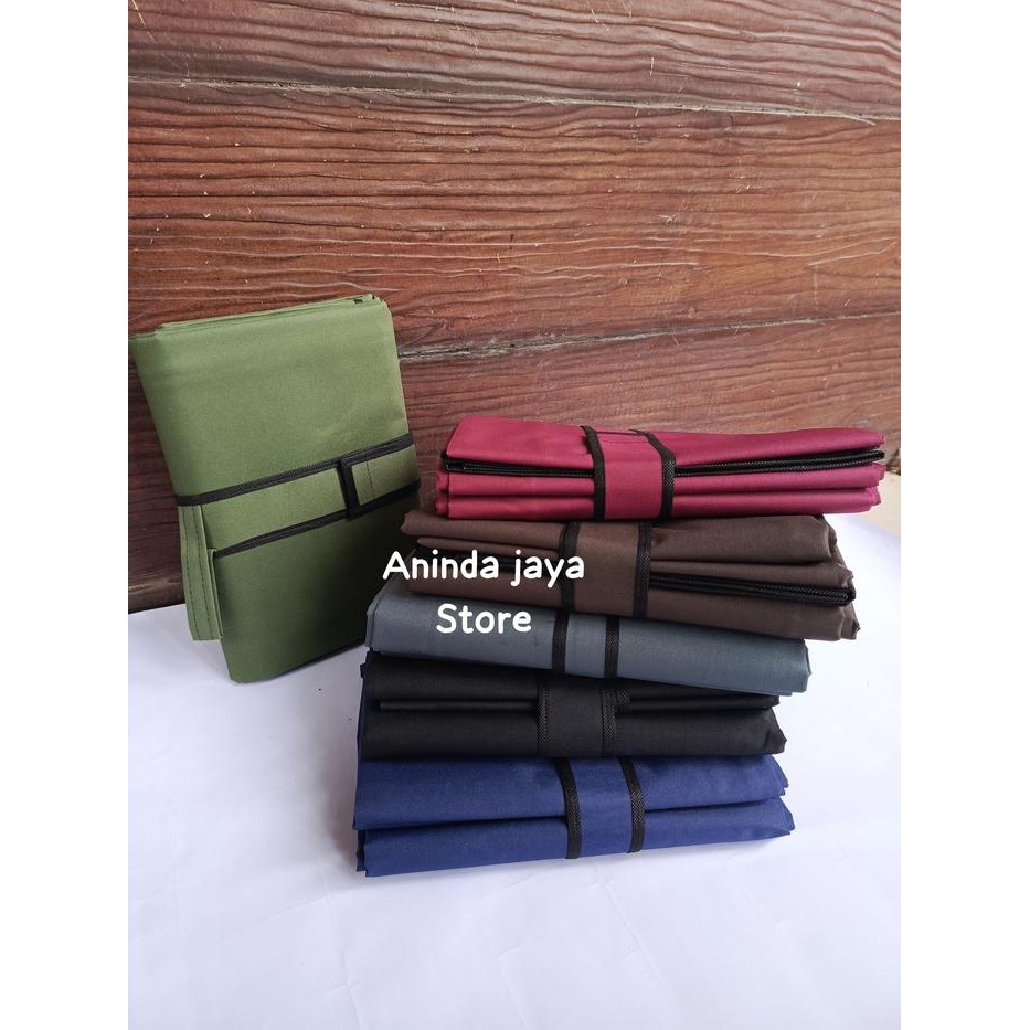 TIKAR POLOS PORTABLE 250X150CM TIKAR PIKNIK POLOS PREMIUM TIKAR LIPAT POLOS TIKAR LIPAT