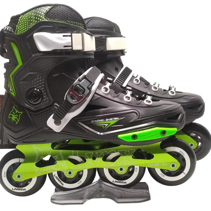 Sepatu Roda LYNX Xlite 16 Custom