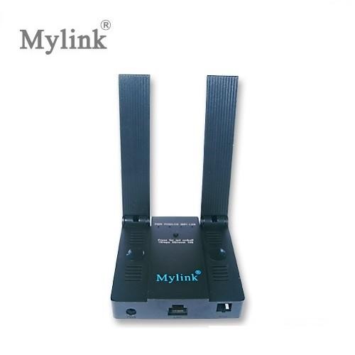 XPON ONU MyLink ML212X XPON ONU 1GE+WiFi