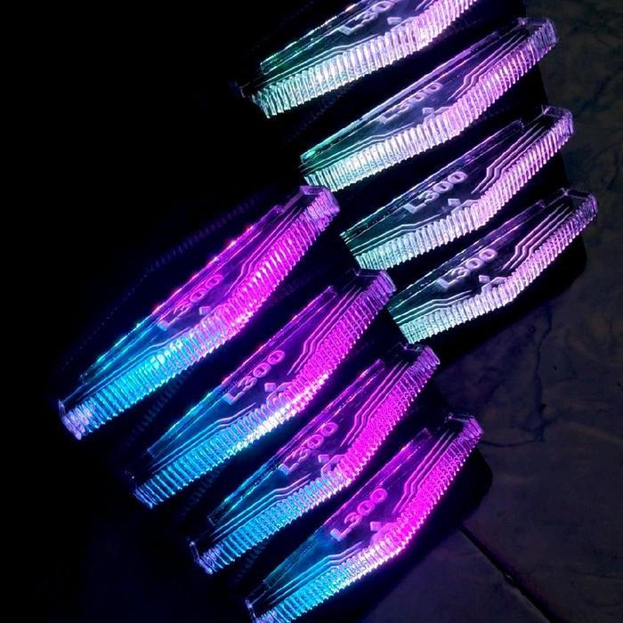 Cakar L300 / Sein L300 / Reting L300 / Rgb Sein L300 / Running Sein L300