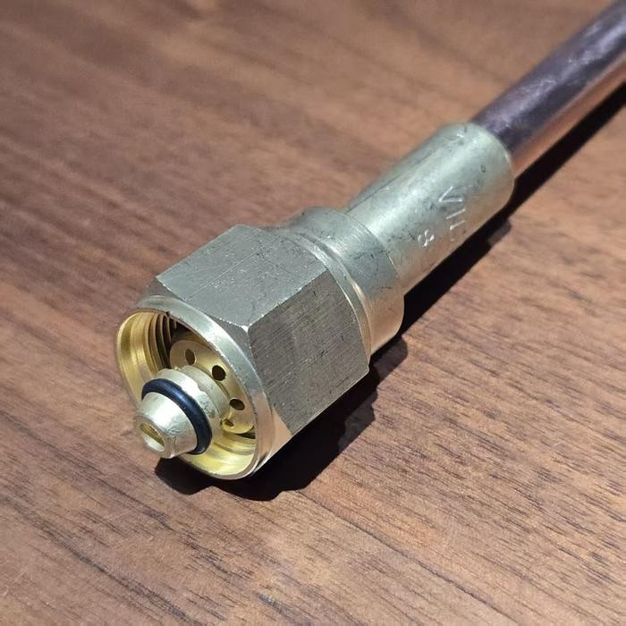 Termurah Heating Bakar Nozzle Tip Merk Victor 8 Mfa 8Mfa Terlariss 