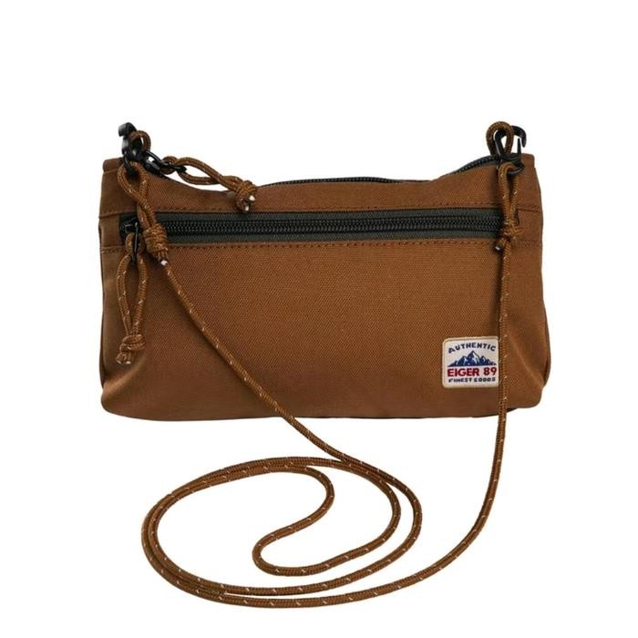 Eiger X Market Pouch