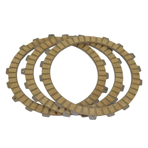 Kampas Kopling (22201KYZ901)