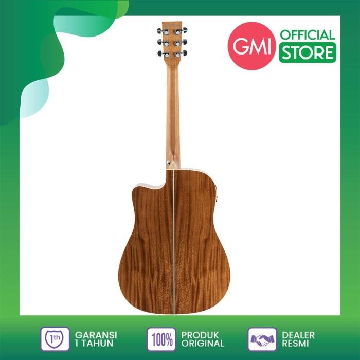 Tanglewood TWK DCE Kensington Dreadnought Acoustic Electric Guitars