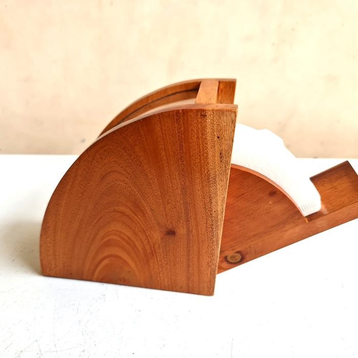 HariPromo- V60 Papper Filter Holder - V60 Filter Stand - V60 - Kopi